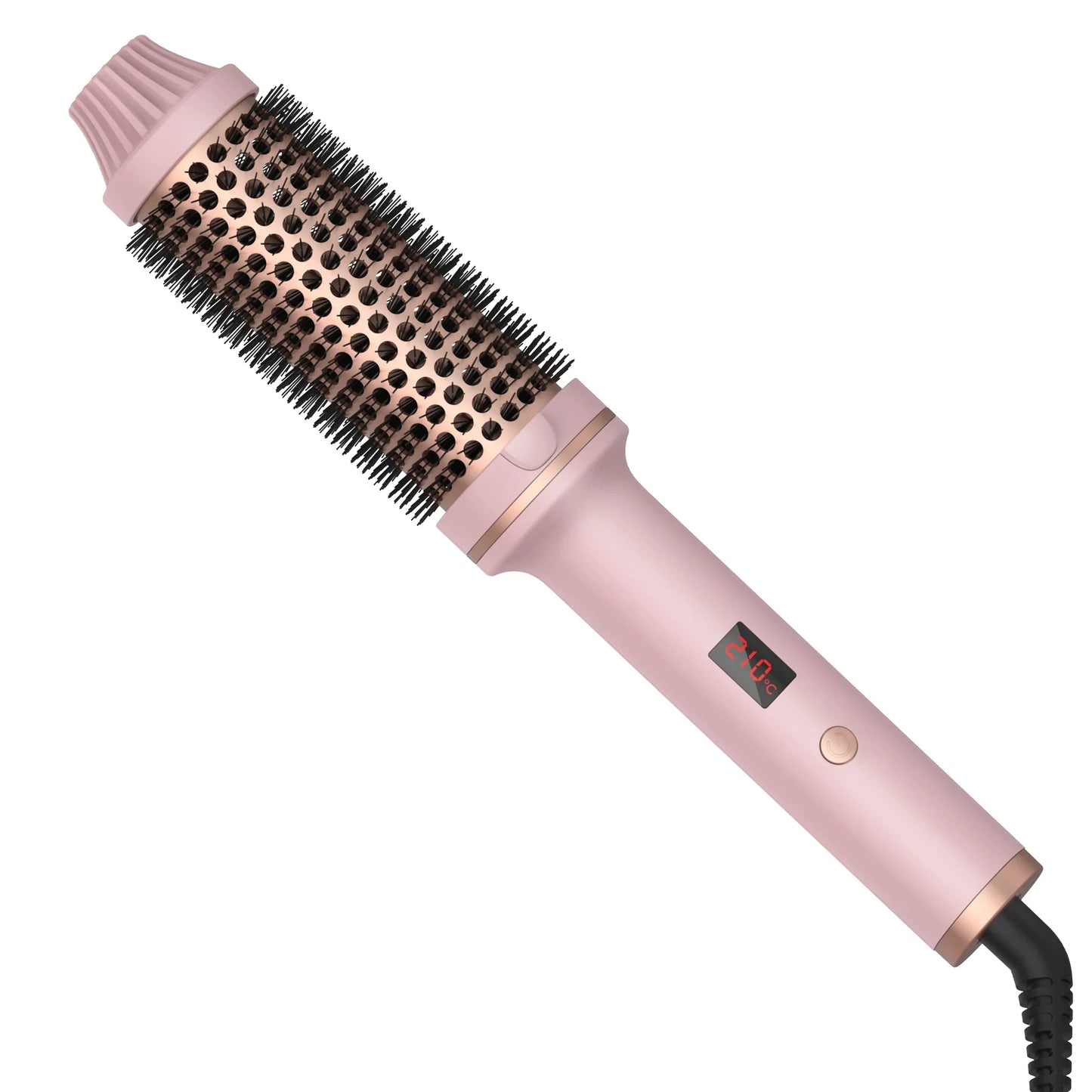 CurlCrush™ 4-in-1 Thermal Styling Brush
